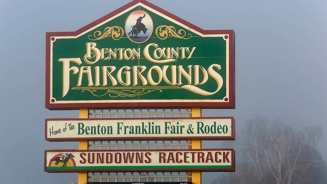 This Grammy-nominated band has ‘most Top 10 singles.’ See them at Benton Franklin Fair