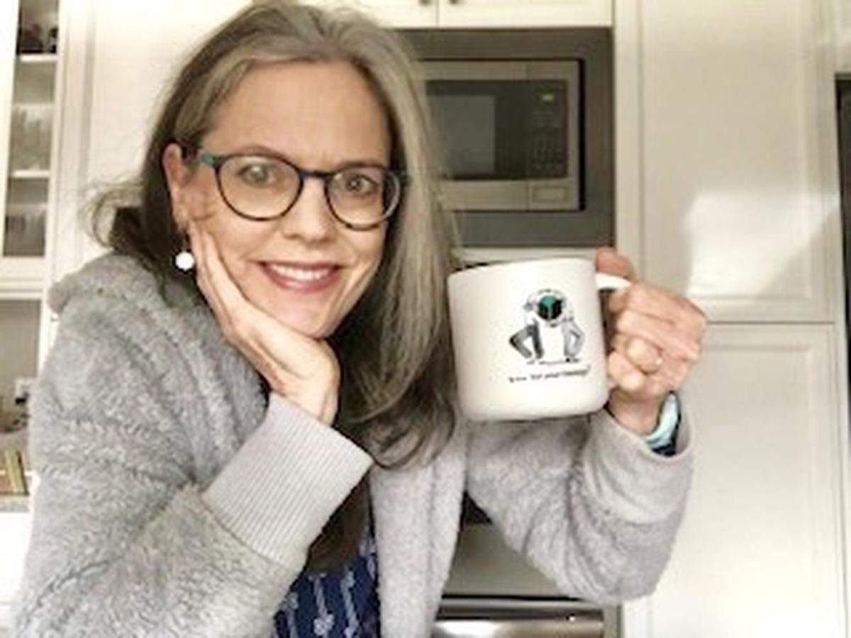 Jenny TeGrotenhuis