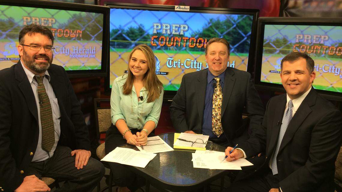 Prep Countdown: Spring sports