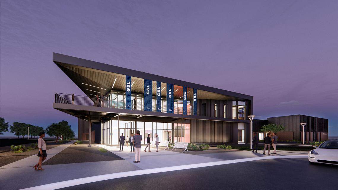 Officials dig in on $75M national clean energy research lab in Tri-Cities