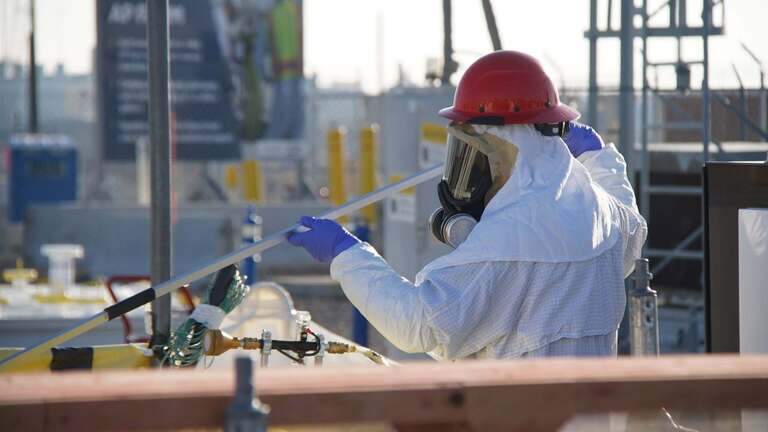 Contracts worth $4B awarded for disposing of more Eastern WA nuclear waste