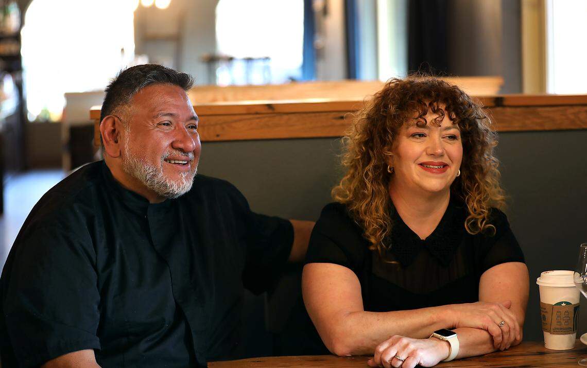  Susanne and Jessie Ayala are the new owners of The Bradley in Richland.