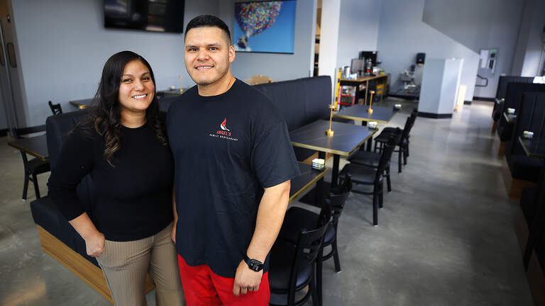 New restaurant spin-off opens near one of Tri-Cities busiest retail districts