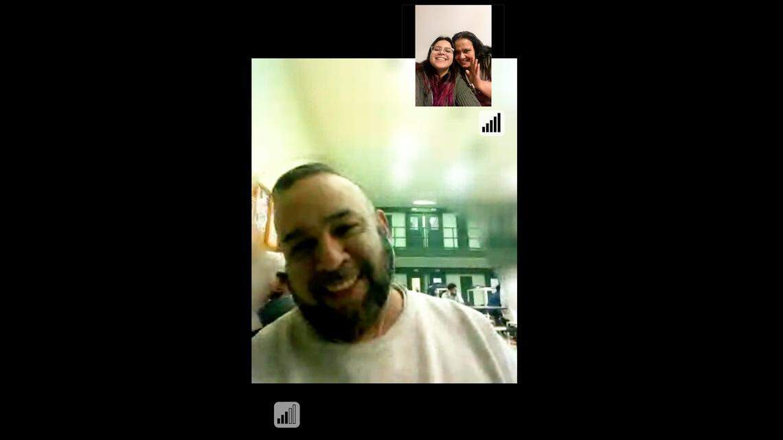 This Pasco mechanic isn’t a felon or violent. So why was he arrested by ICE?