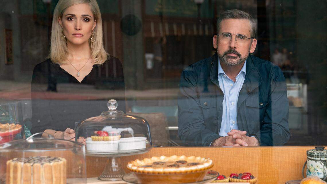 Mr. Movie: Political comedy ‘Irresistible’ offers plenty of laughs