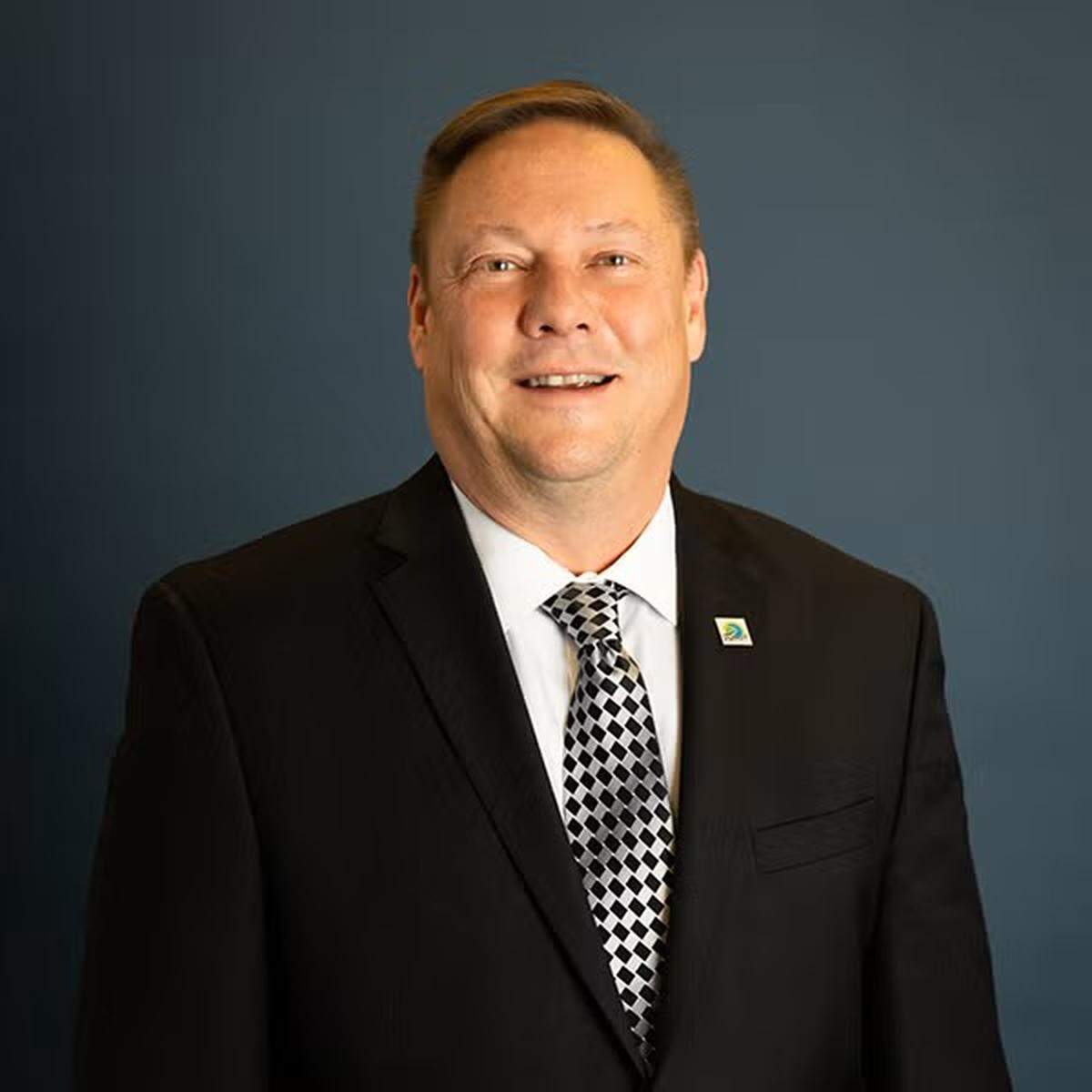 Brian Lubanski