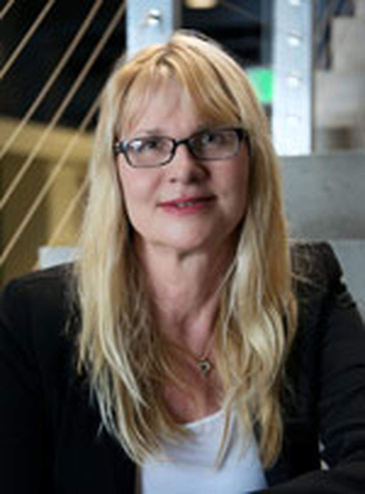 Birgitte Ahring