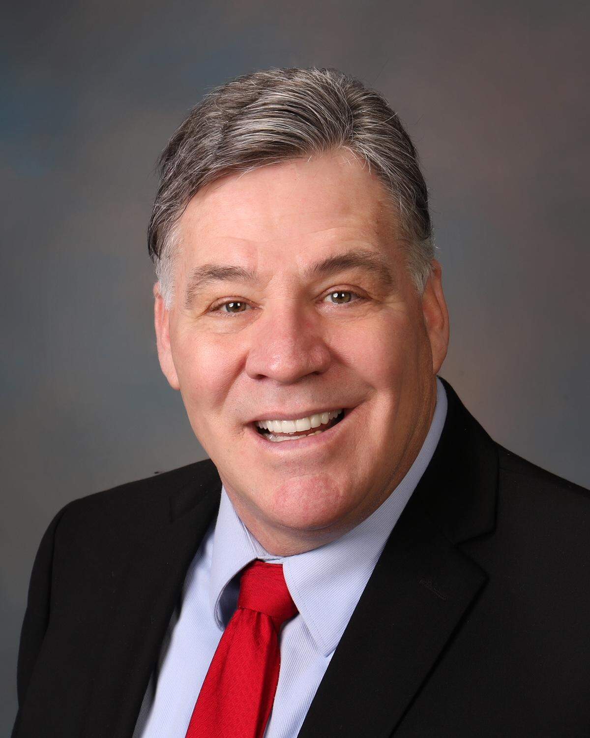 Rick Miller