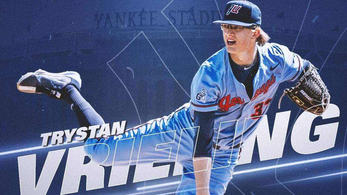 Tri-Cities pitcher earns ‘dream job’ with the New York Yankees
