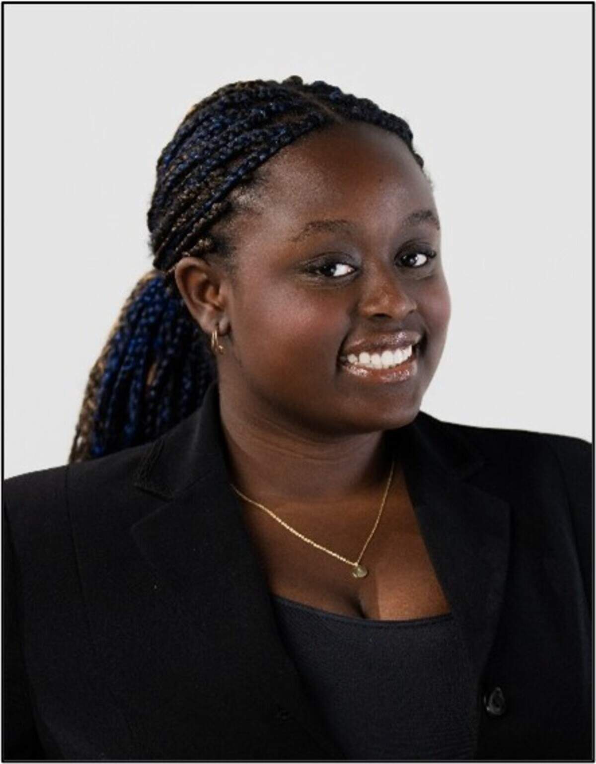 Keziah Mugisha
