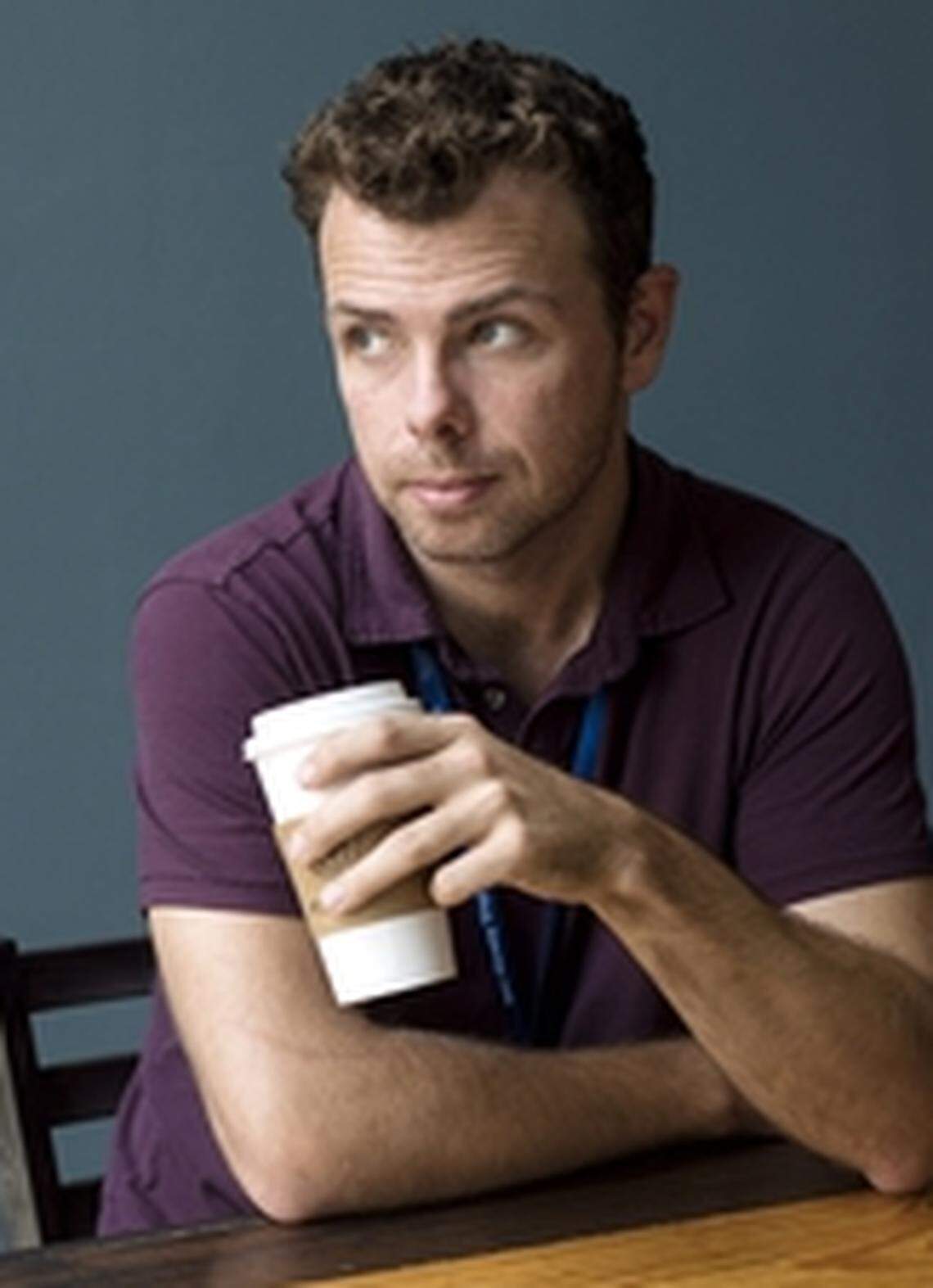 Profile Image of Cory McCoy