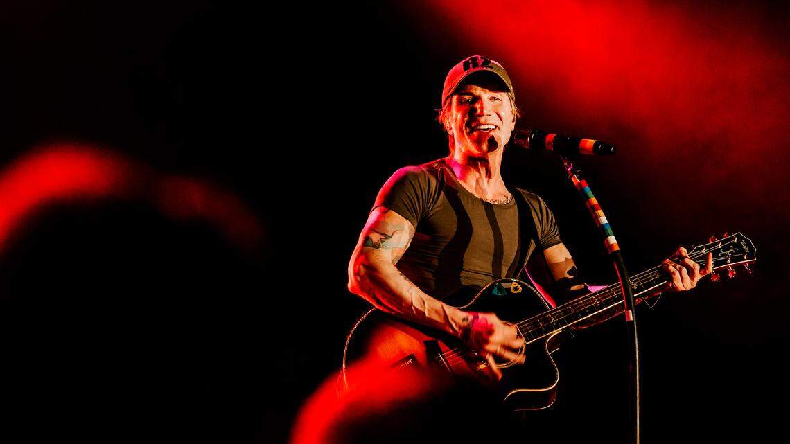 Advance tickets sold out for iconic band at Tri-Cities fair. Here’s what’s still left