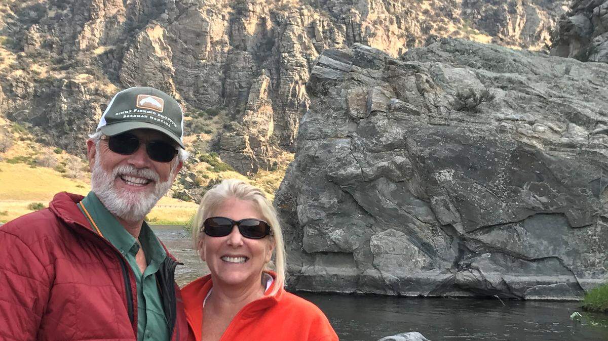 Rep Dan Newhouse, R-Wash., has announced his engagement to Joan Galvin of Washington, D.C.