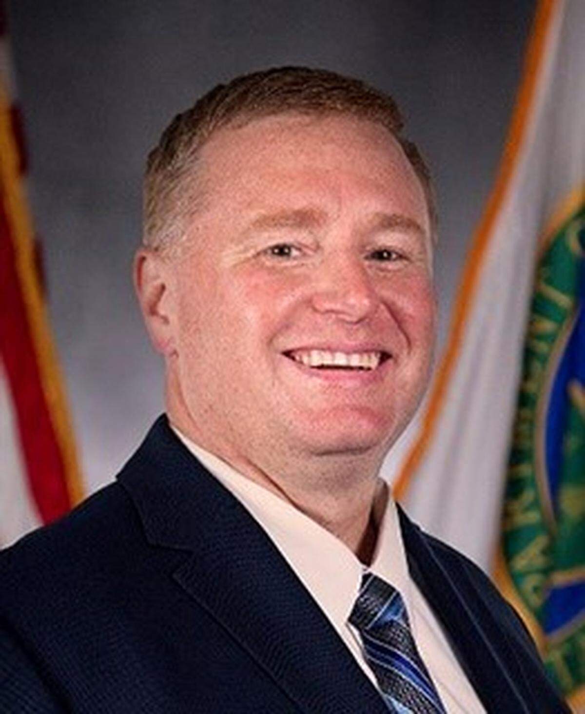 Brian Stickney