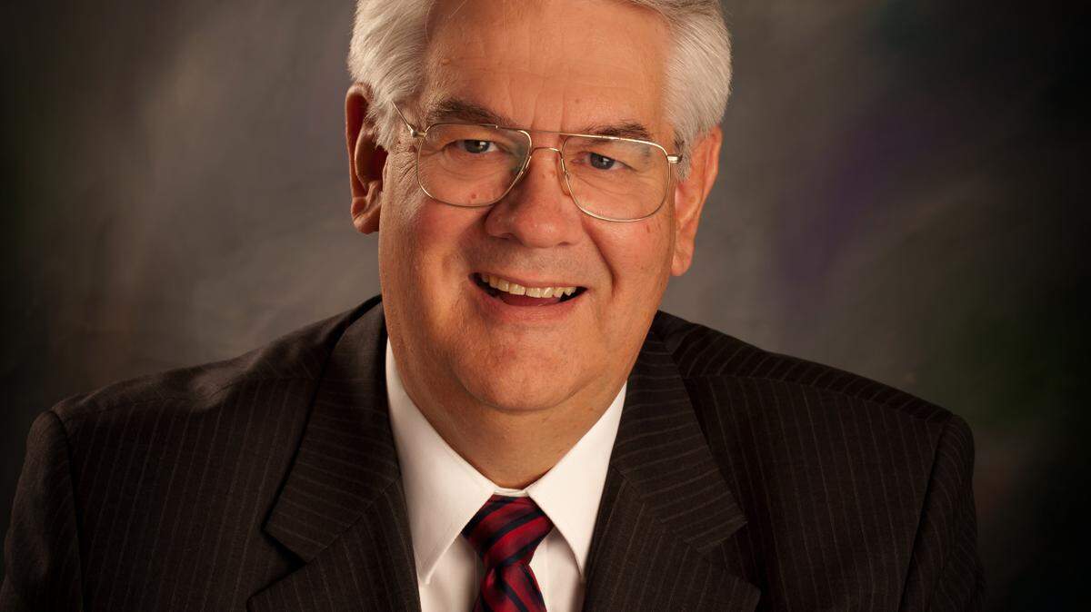 Don Powell