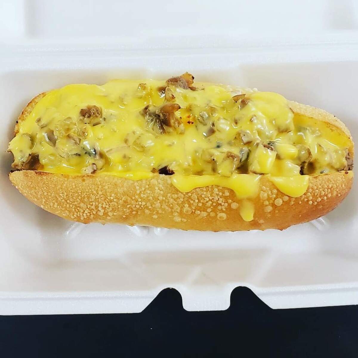Brother’s Cheese Steaks at the Pasco Specialty Kitchen.