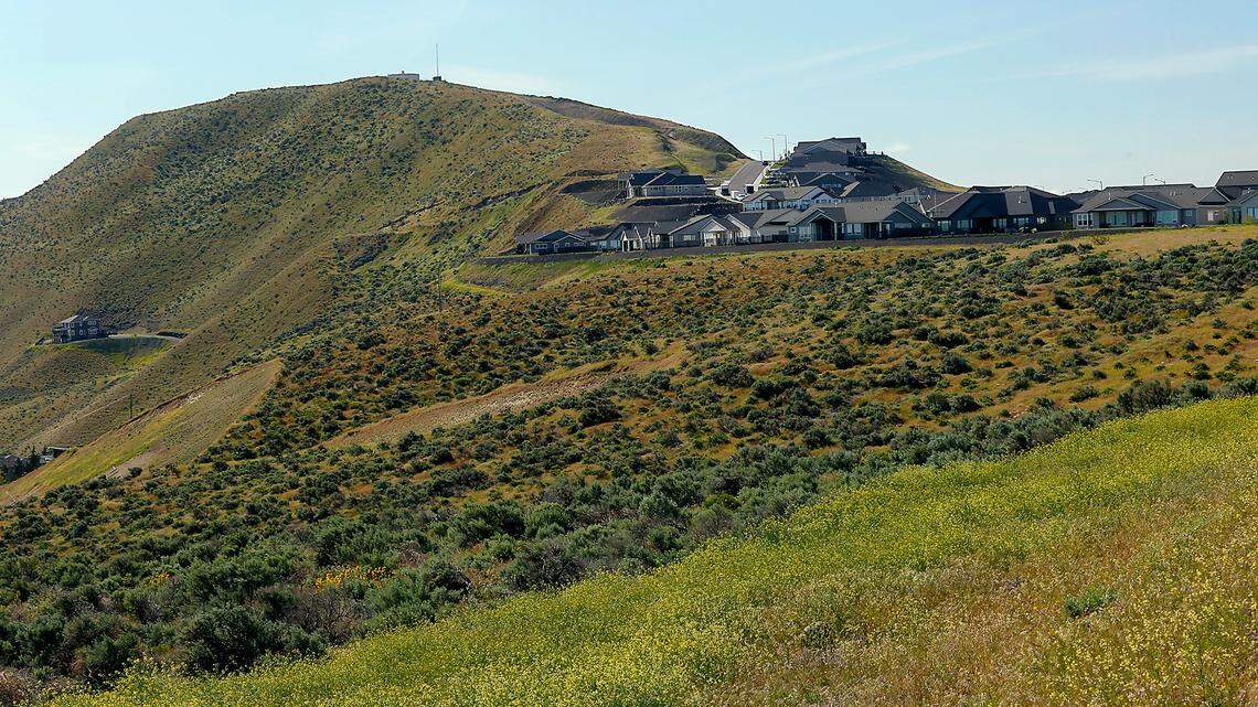 Here’s what’s proposed for Tri-Cities’ next major hiking trail. Tell planners what you think