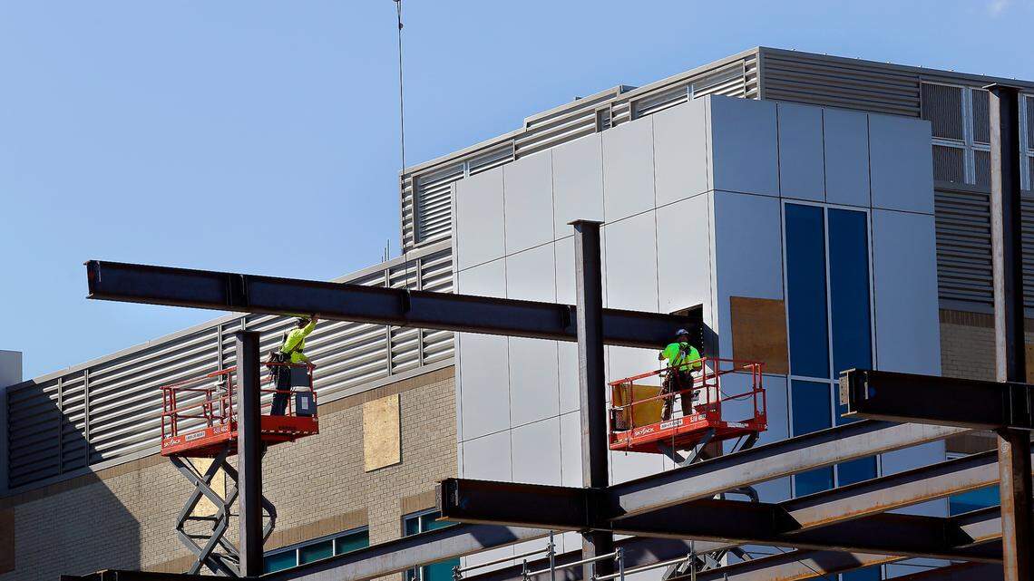 70-year history of baby deliveries at downtown Kennewick hospital ends this month