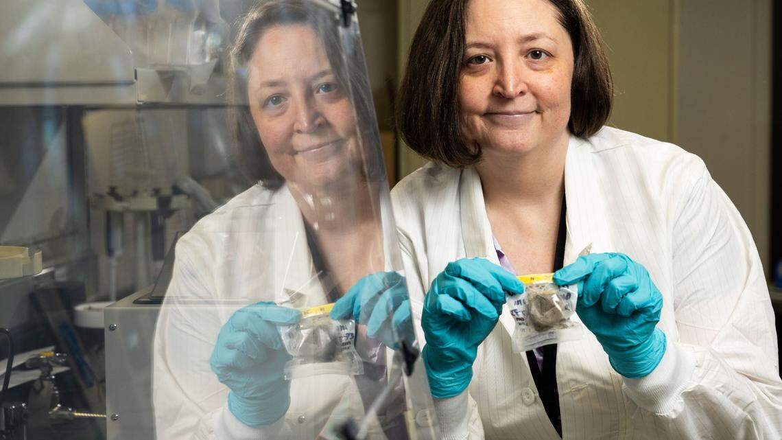 How biological research at PNNL is keeping us safer from climate threats