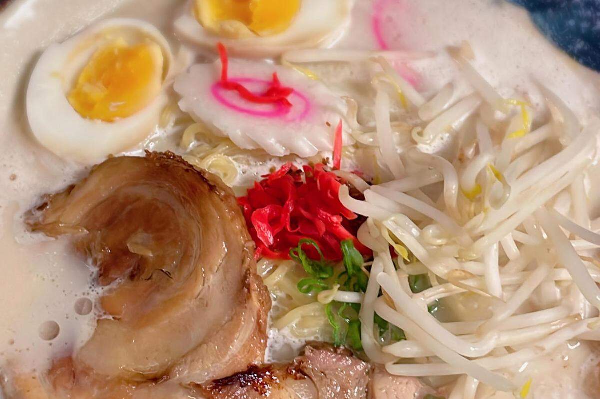 Tomi Sushi & Ramen has opened at 122 S. Ely St. in Kennewick.
