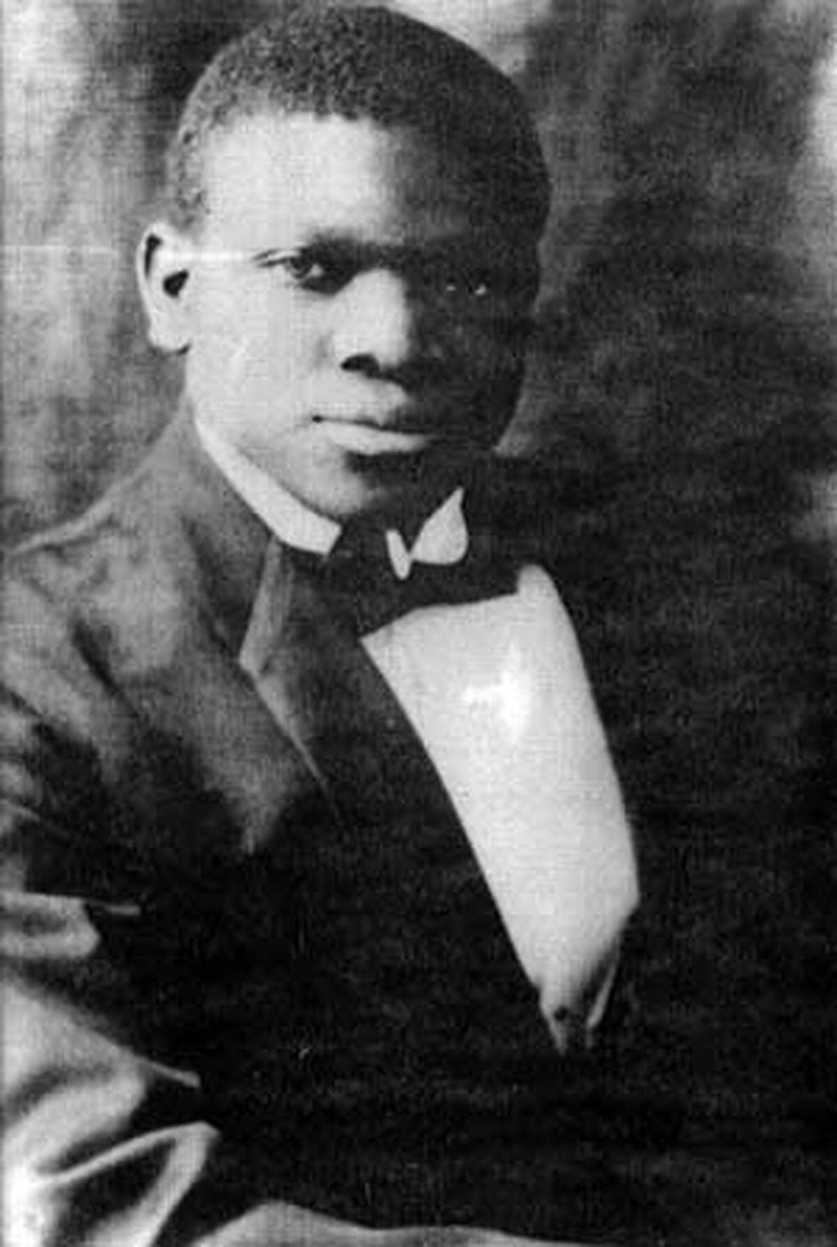 Oscar W. Holden Sr., ca. 1920