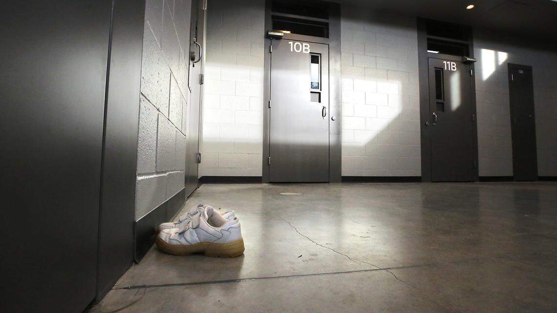 Settlement reached. Franklin juvenile offenders to be sent 100 miles away