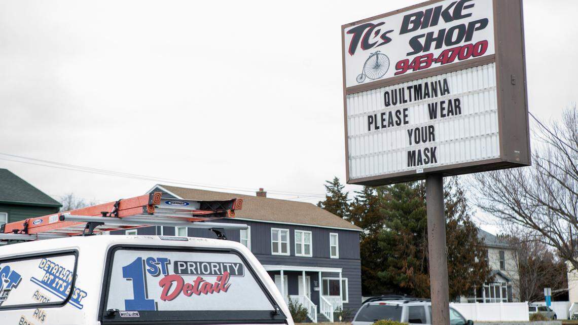 COVID infections and hospitalization trends promising for Tri-Cities