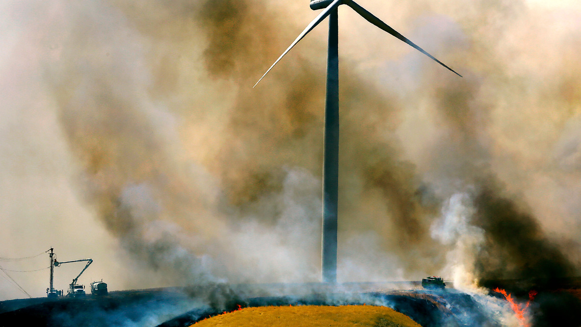 Washington Supreme Court will soon weigh in on Horse Heaven Wind Farm | Opinion