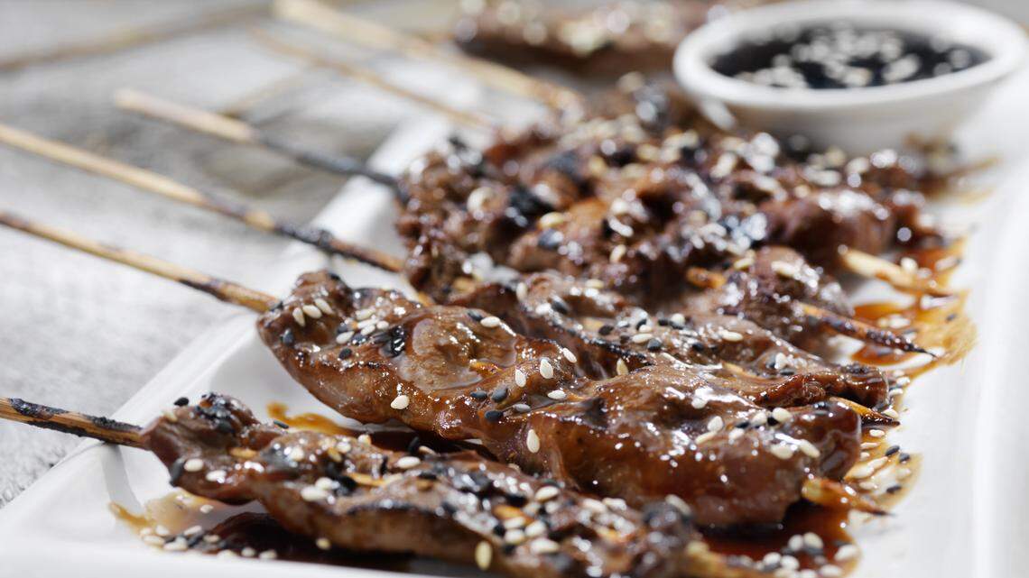 11 failed food inspections of Tri-Cities restaurants, other establishments