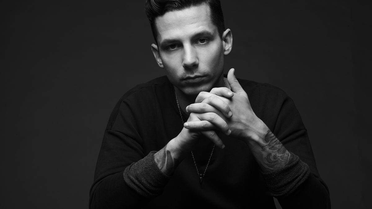 Devin Dawson