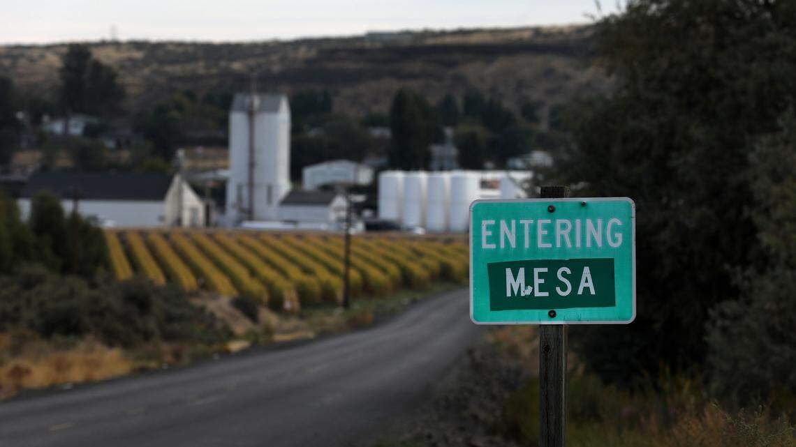 Can a tiny Franklin County farm town just stop being a city? What leaders are saying