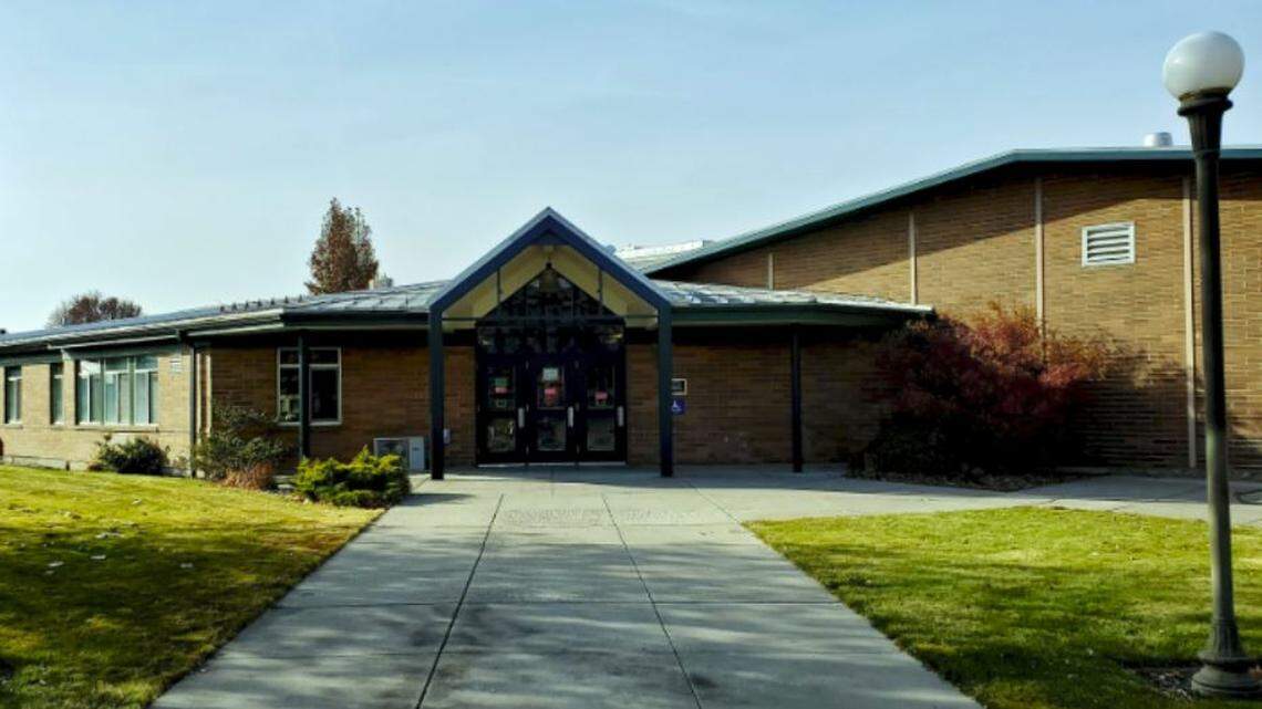 ‘Drastic increase’ in COVID closes Eastern WA elementary for rest of school year