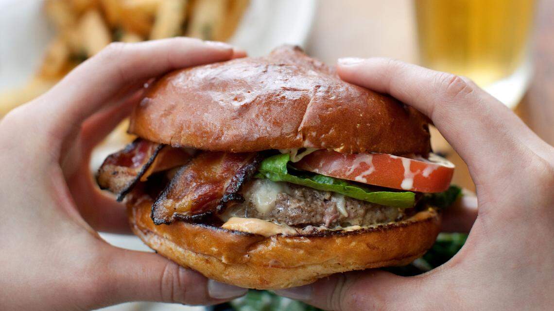 11 Tri-Cities area restaurants, others fail food safety inspections in early Oct.