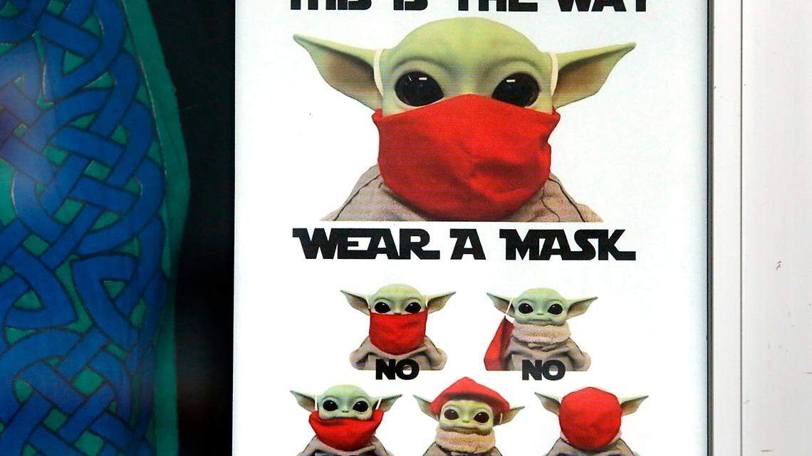 Franklin County still above WA state reopening levels with a week to go