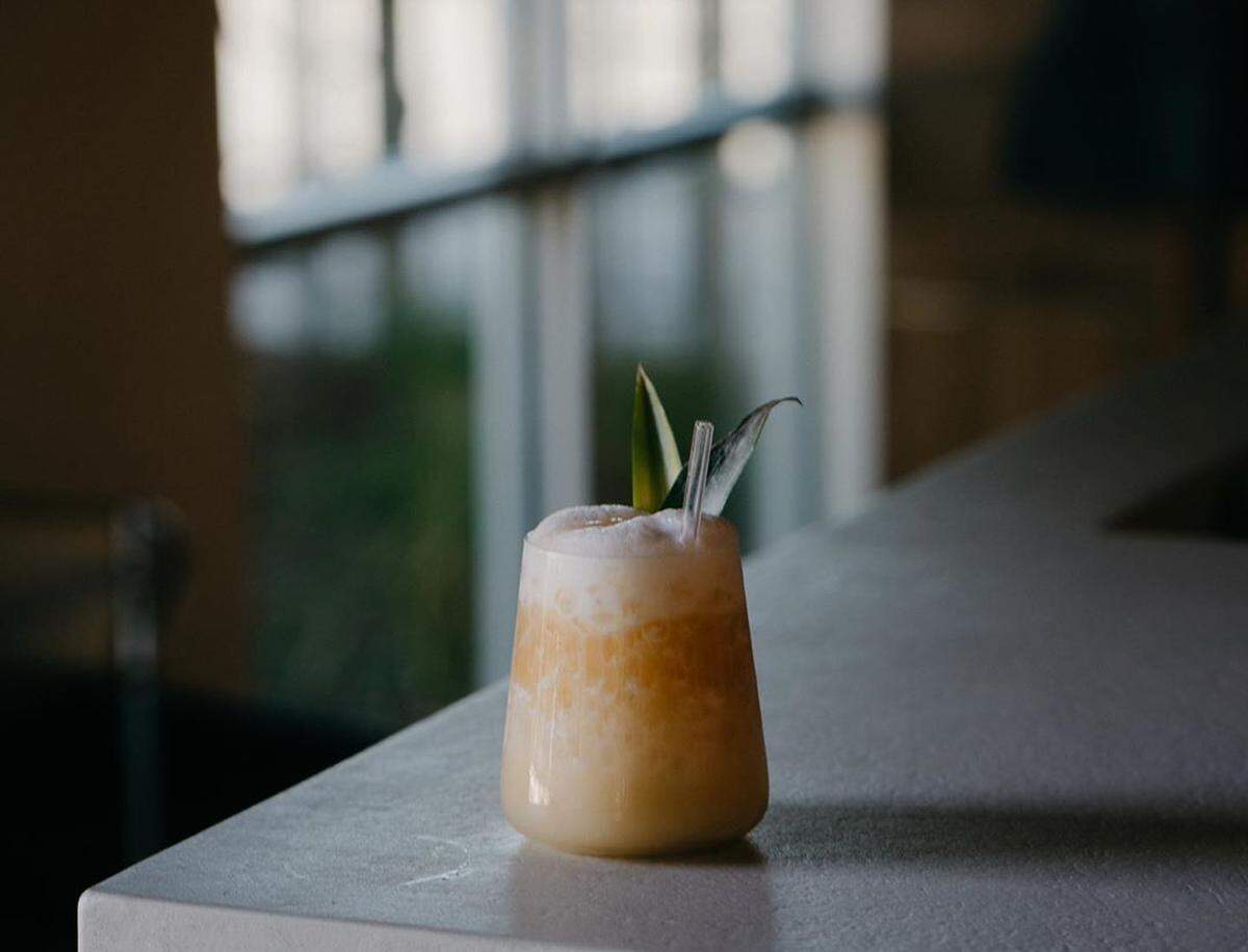 Moniker Cocktail Bar serving hand-crafted, high-end drinks is the newest cocktail bar to open in the Tri-Cities. It is open from 3 to 10 p.m. at 720 The Parkway in Richland.