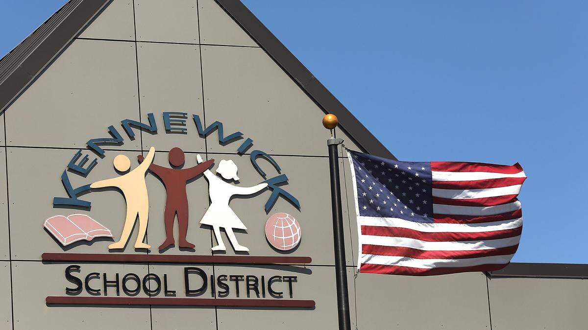 Election: Kennewick School Board candidates answer your questions