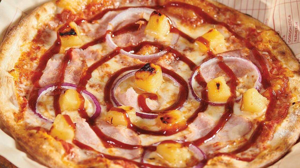 MOD Pizza is giving away free pizzas and salads Tuesday, May 18, as part of a celebration for its 500th restaurant opening.
