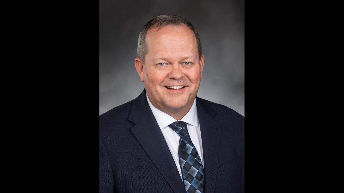Sen. Matt Boehnke, R-Kennewick, is forming an exploratory committee as he considers running for the U.S. House seat being vacated by U.S. Rep. Dan Newhouse.