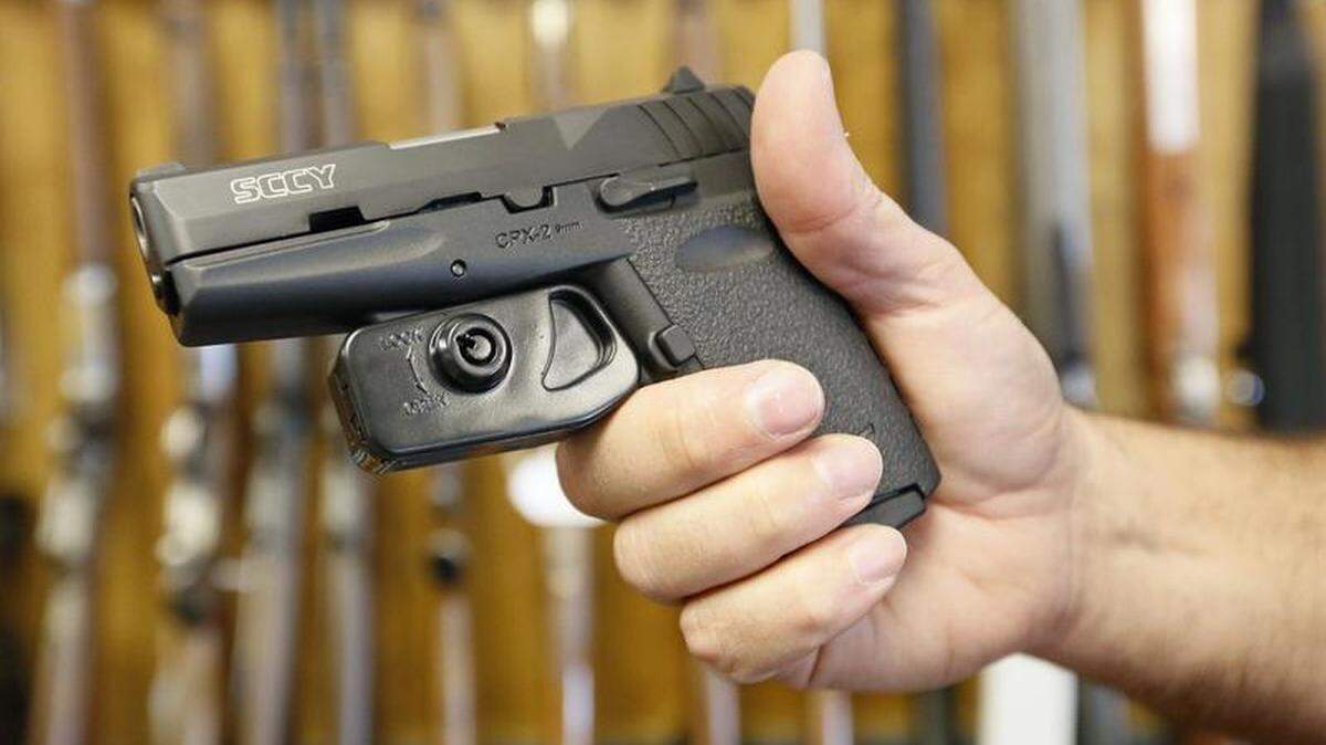 Tri-City college students who lost friends to suicide are partnering with businesses and suicide prevention groups on Sept. 15 to give out free gun lock boxes.