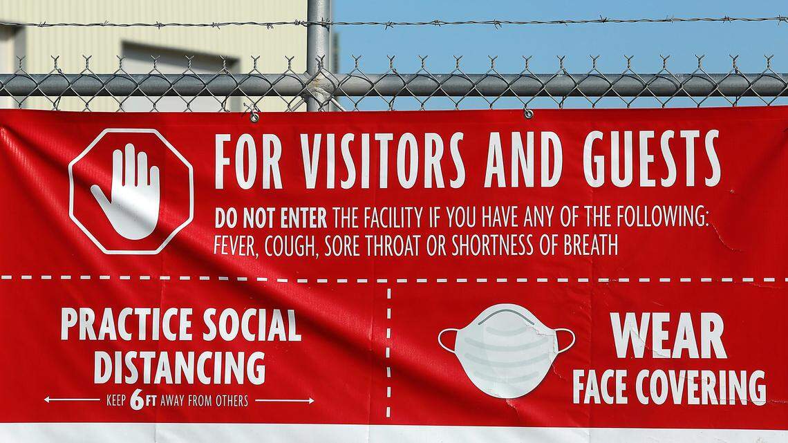 1-day jump in Tri-Cities new COVID cases reported. WA state cases also up