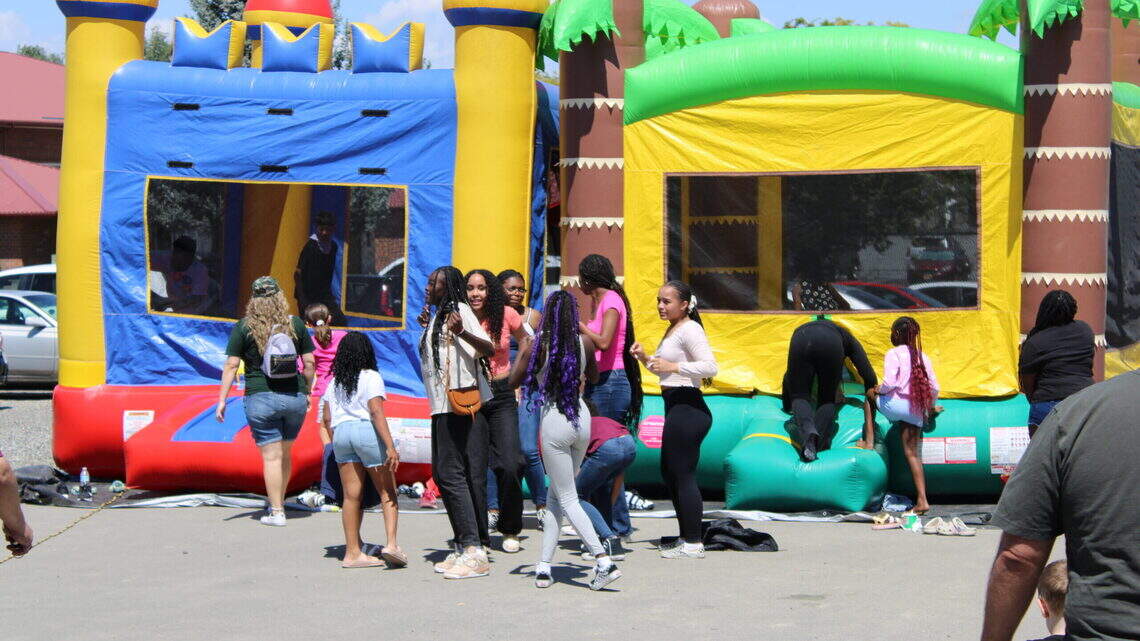 Get ready for class with free school supplies, snacks and DJ at Tri-City event