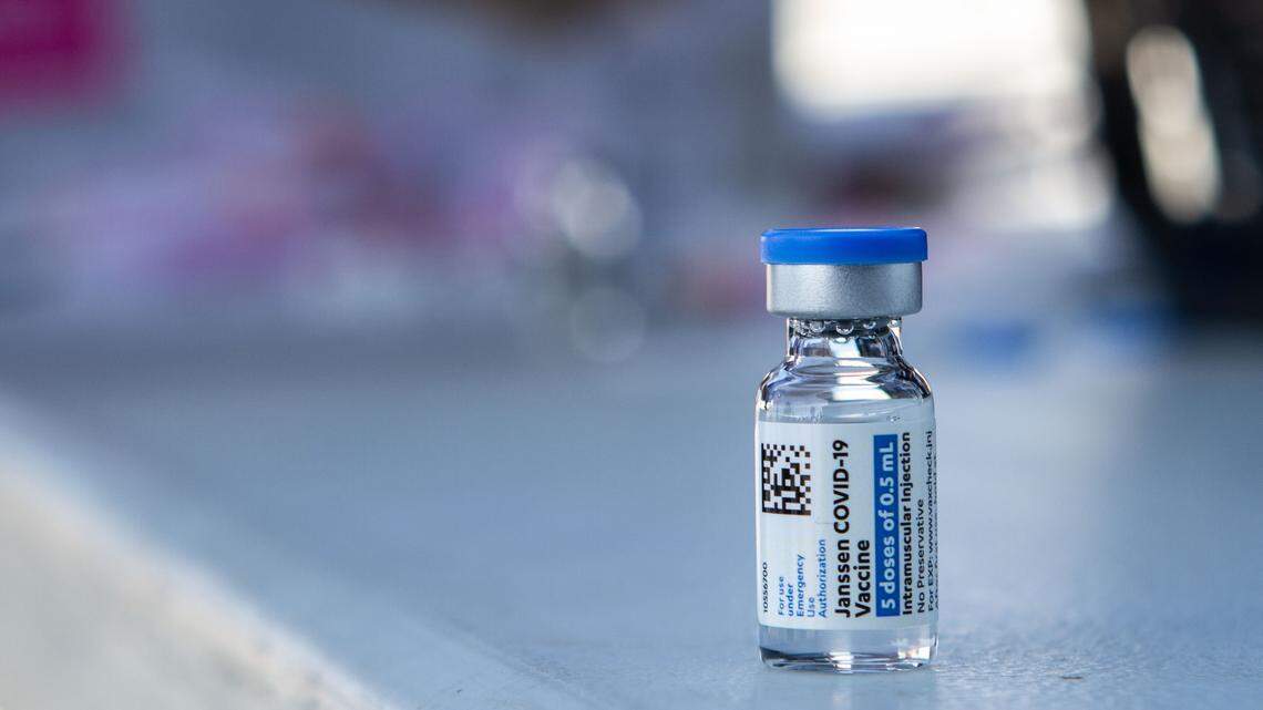 Hundreds of Tri-Cities food processing, farm workers turn out for COVID vaccines