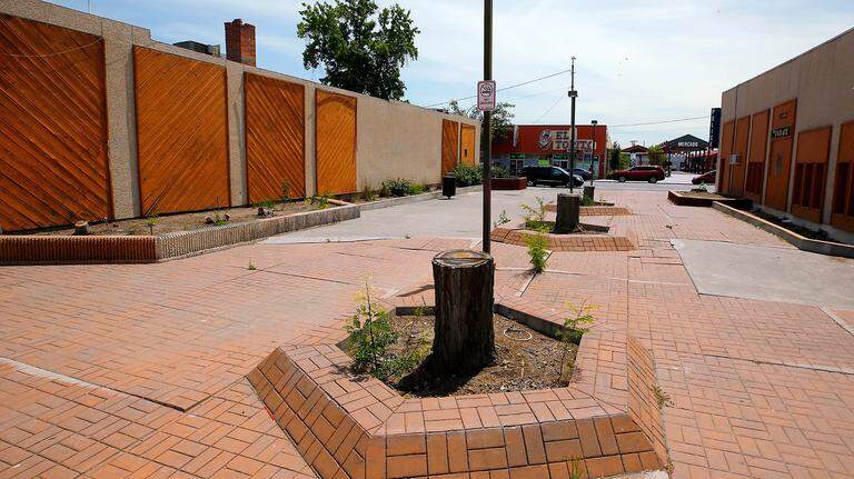 Big changes coming to Pasco to make downtown and parks safer