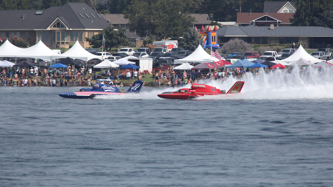 Opinion | Tri-City Water Follies Board owes its fans at least an apology