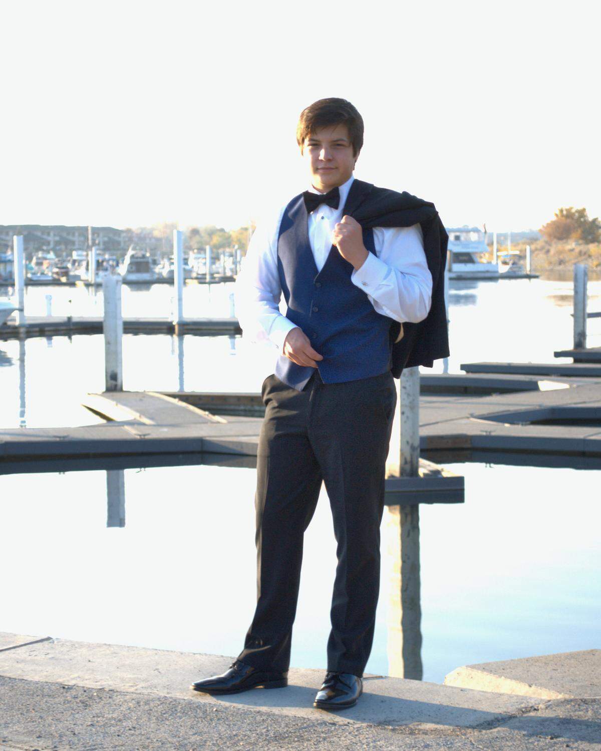 Caleb Ward beat cancer once, and now he needs help to beat it a second time.