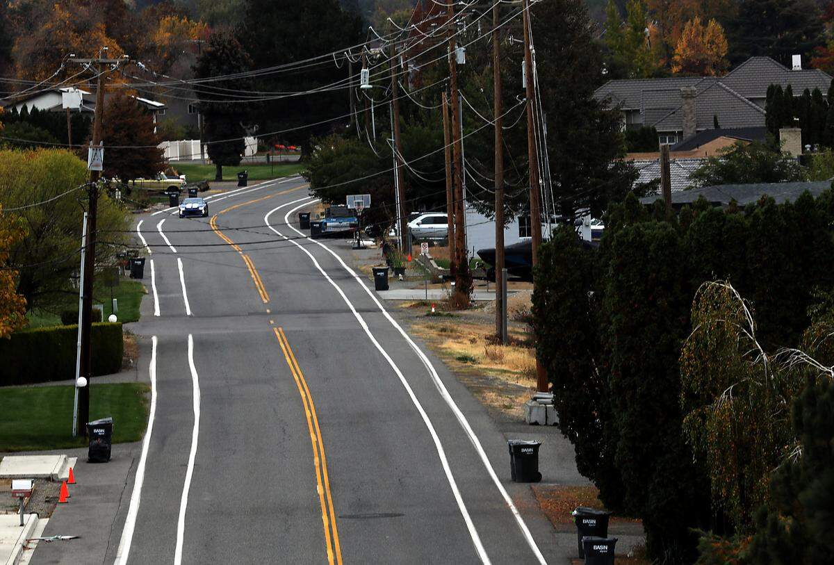 The Pasco City Council passed an ordinance to implement a new 25 mph speed limit on Court Street from Harris Road to Road 100.