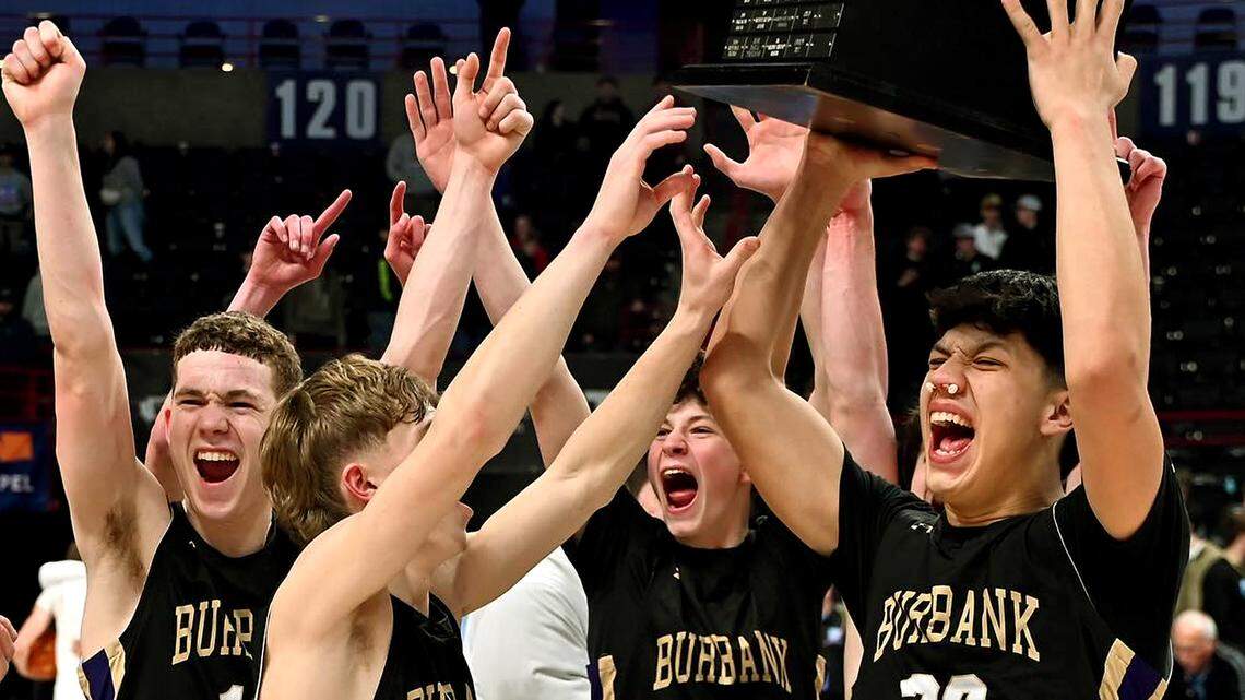 2025’s wild ride for Tri-Cities and WA sports. The highs and those we lost