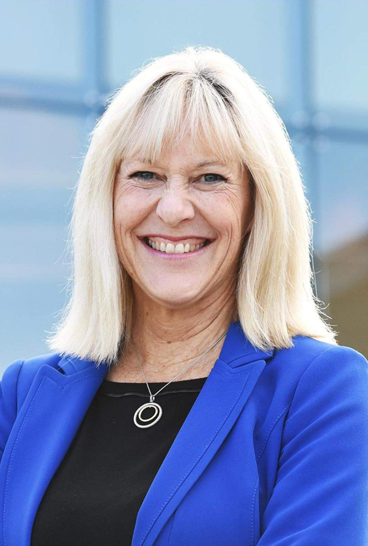 Janet Jansson