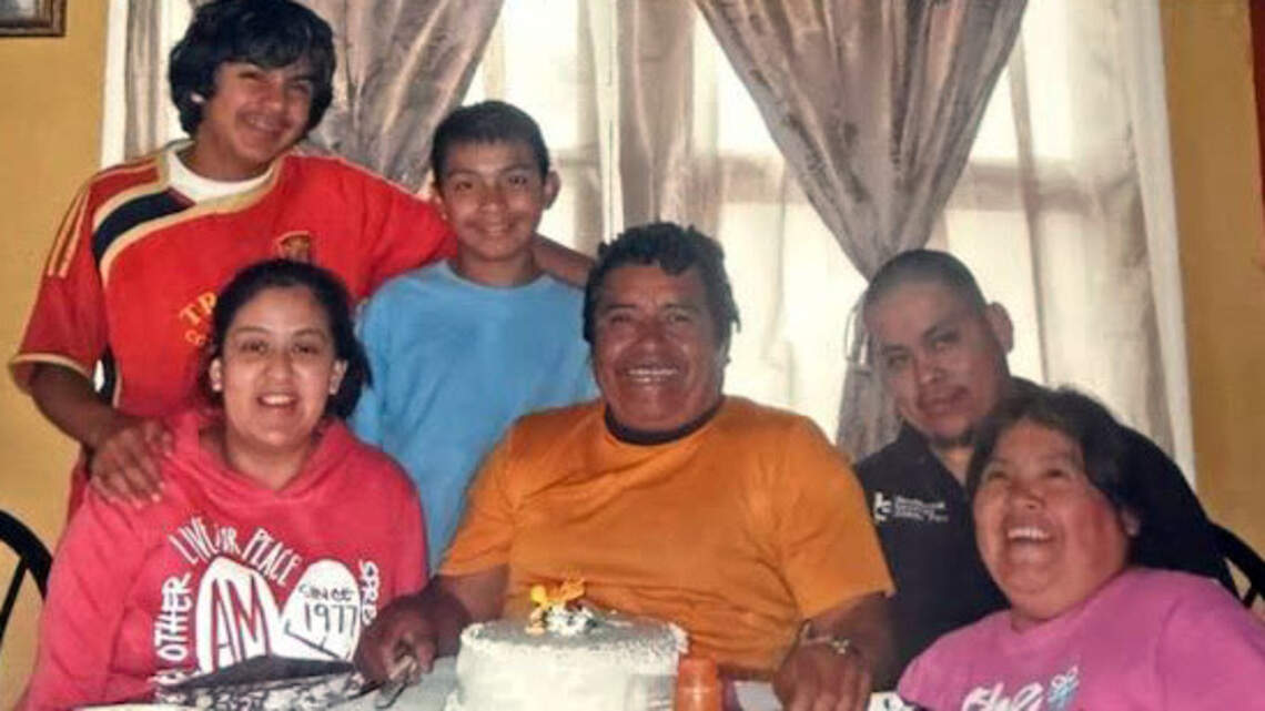 Pillar of Tri-Cities soccer community remembered for ‘always lending a hand’