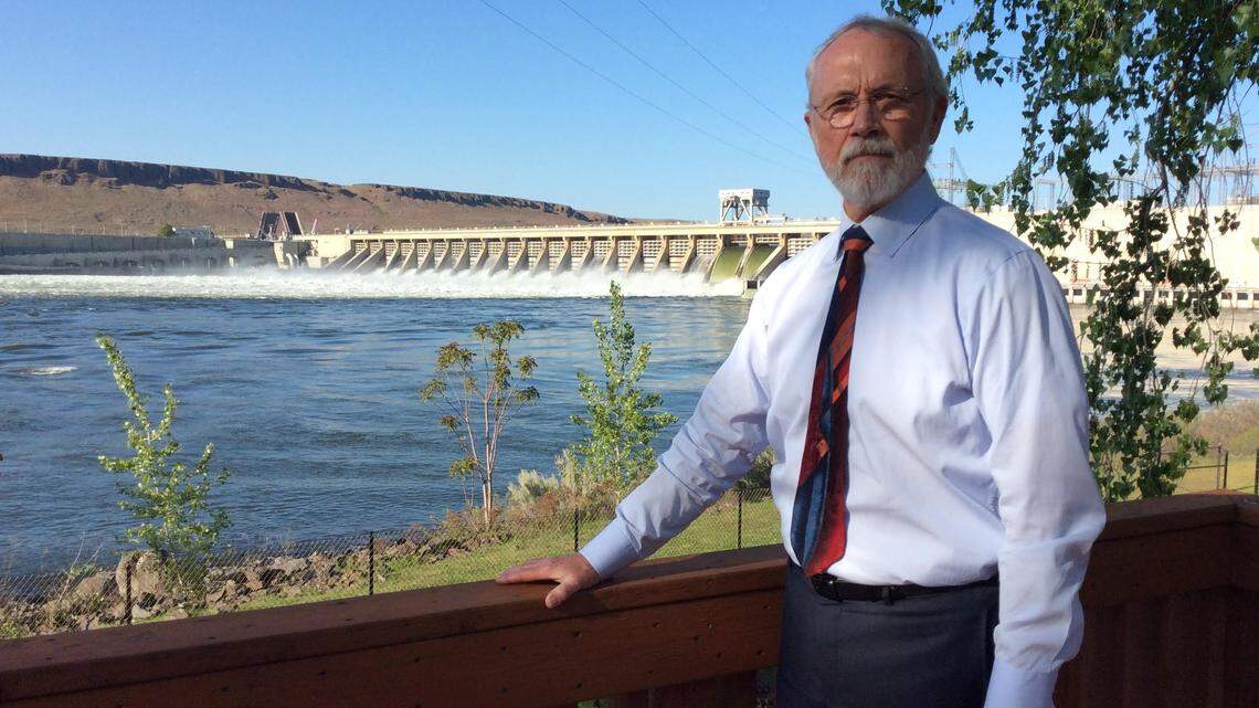 Push is on to tear down dams to save salmon and orcas. Why these people say it’s a bad idea